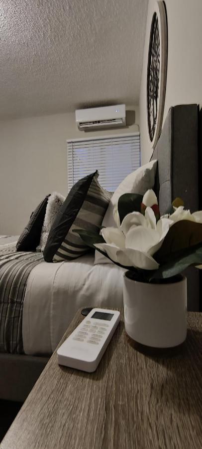 Bonito Departamento Remodelado Tranquilo Y Centrico Apartment Ciudad Juarez Ngoại thất bức ảnh
