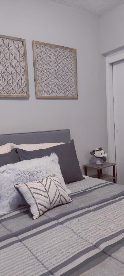 Bonito Departamento Remodelado Tranquilo Y Centrico Apartment Ciudad Juarez Ngoại thất bức ảnh