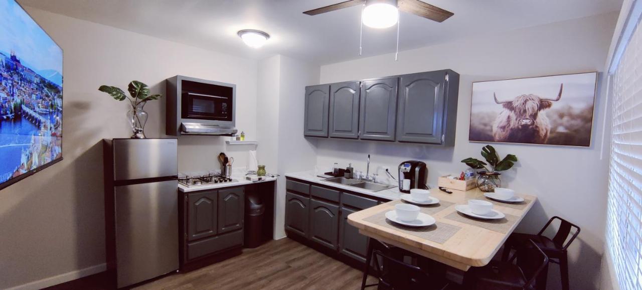 Bonito Departamento Remodelado Tranquilo Y Centrico Apartment Ciudad Juarez Ngoại thất bức ảnh