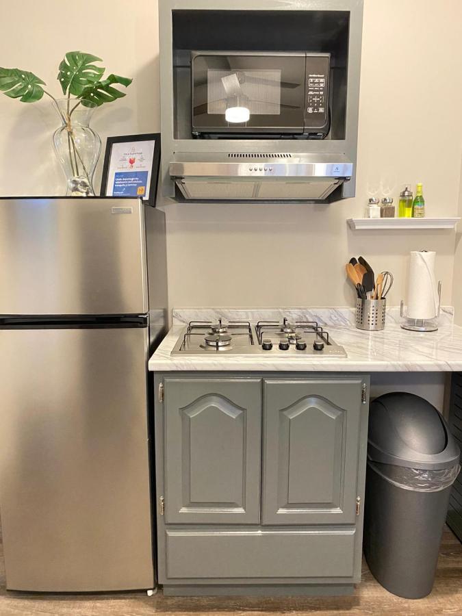 Bonito Departamento Remodelado Tranquilo Y Centrico Apartment Ciudad Juarez Ngoại thất bức ảnh