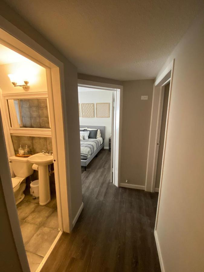 Bonito Departamento Remodelado Tranquilo Y Centrico Apartment Ciudad Juarez Ngoại thất bức ảnh