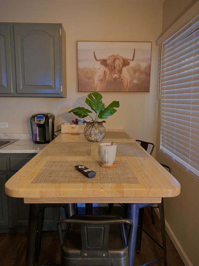 Bonito Departamento Remodelado Tranquilo Y Centrico Apartment Ciudad Juarez Ngoại thất bức ảnh