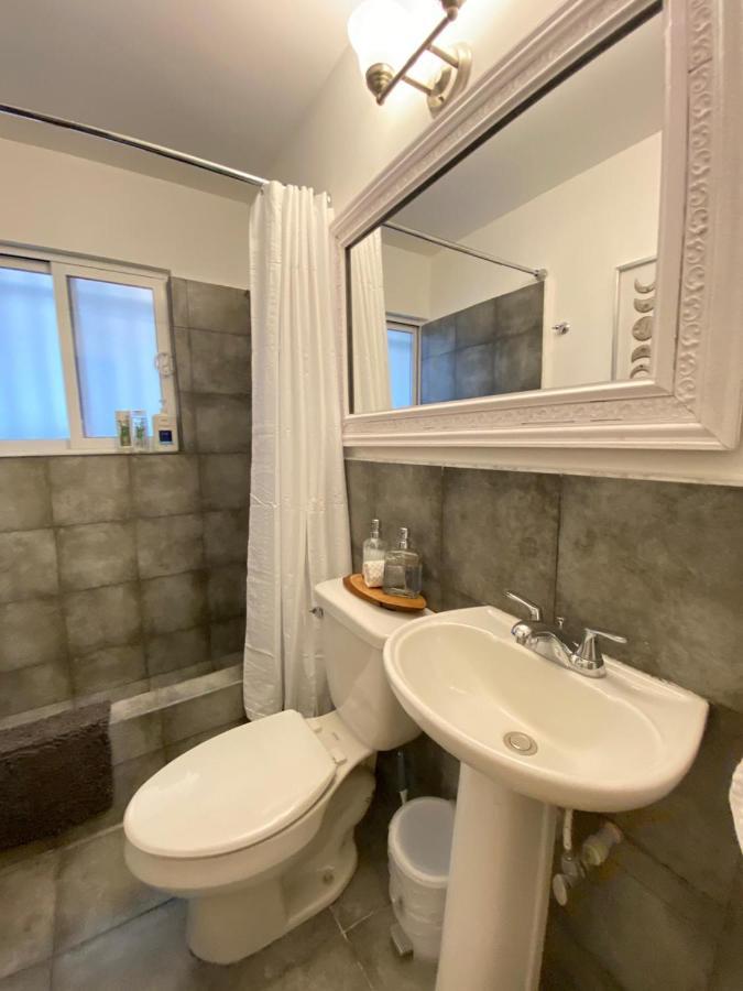 Bonito Departamento Remodelado Tranquilo Y Centrico Apartment Ciudad Juarez Ngoại thất bức ảnh