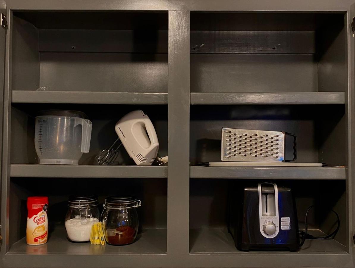 Bonito Departamento Remodelado Tranquilo Y Centrico Apartment Ciudad Juarez Ngoại thất bức ảnh