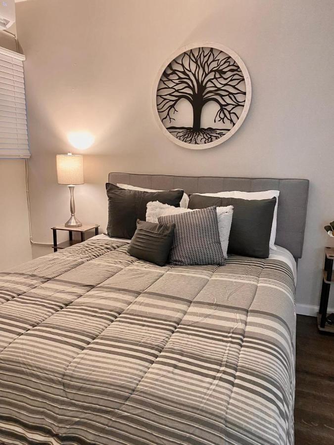Bonito Departamento Remodelado Tranquilo Y Centrico Apartment Ciudad Juarez Ngoại thất bức ảnh